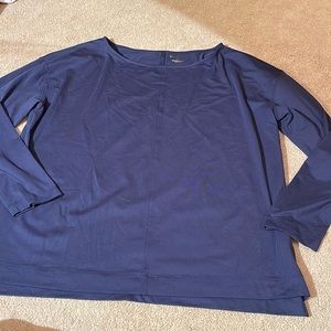 Lily Pulitzer long sleeve